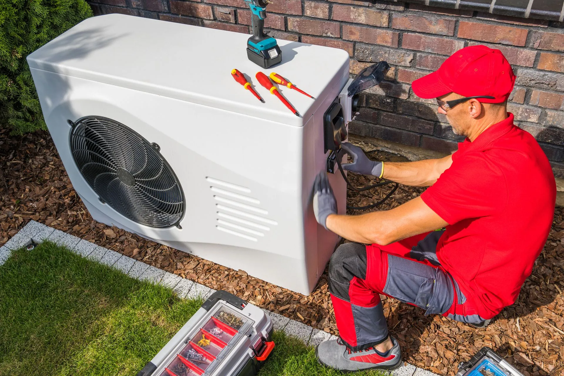 About HVAC in Frenchburg, KY